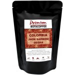 BotaCoffee Colombia Jhon Samboni Geisha zrnková 250 g – Hledejceny.cz
