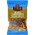 TRS Kardamom Černý Celý Black Cardamom 50 g – Zboží Dáma