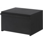 Chlebník 4353 | černá – Zboží Dáma