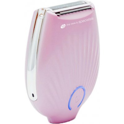 Rio SHSH_Pink Chrome – Sleviste.cz
