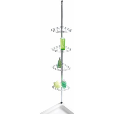 Wenko Prea regál 28x275 cm 18596100 – Zboží Mobilmania