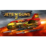 Jets'n'Guns 2 – Hledejceny.cz