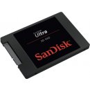 SanDisk Ultra 3D 2TB, SDSSDH3-2T00-G25