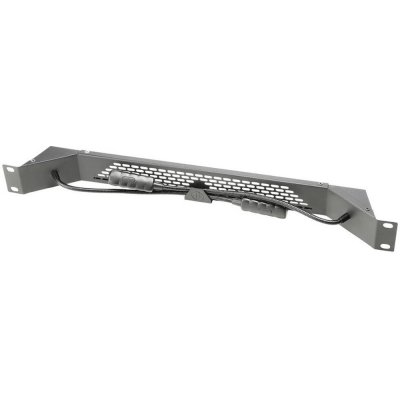 Adam Hall 87463 ULTRA lampa na osvetlenie racku 1 U – Zboží Živě