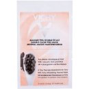 Vichy Mineral Masks rozjasňující pleťová peelingová maska With Wolcanic Rock and AHA 2 x 6 ml