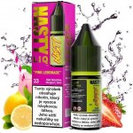 Nasty LIQ Salt Pink Lemonade 10 ml 20 mg – Hledejceny.cz