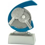 Soška STOLNÍ TENIS – Zboží Dáma