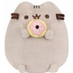Daffi ka Pusheen Doughnut malý 13 cm – Zboží Mobilmania