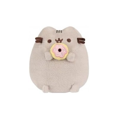 Daffi ka Pusheen Doughnut malý 13 cm – Zboží Mobilmania