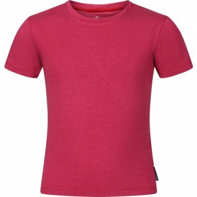 COFFEE ORIGINAL dětské triko fuchsie – Sleviste.cz