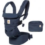 Ergobaby Omni 360 Midnight modrá – Sleviste.cz