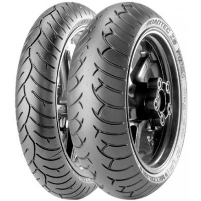 Metzeler Roadtec Z6 120/70 R17 58W + 180/55 R17 73W