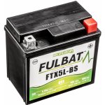 Fulbat FTX5L-BS / FTZ6S GEL – Zboží Mobilmania