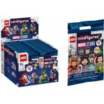 LEGO® Minifigurky 71031 Marvel Super Heroes The Scarlet Witch – Hledejceny.cz