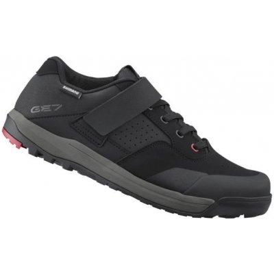 Silvini Salso sukně WS1217 black/charcoal – Zboží Dáma