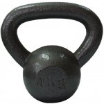 Acra Kettlebell kovový 6 kg – Zboží Mobilmania