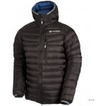 Sir Joseph Heron hooded Man black – Hledejceny.cz