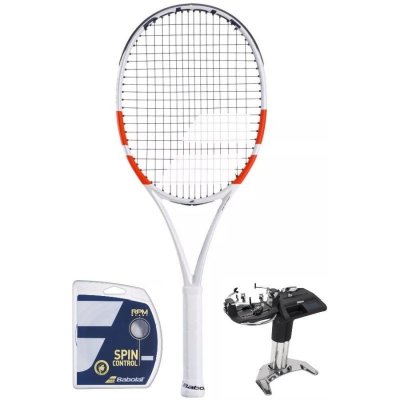 Babolat Pure Strike Lite – Hledejceny.cz