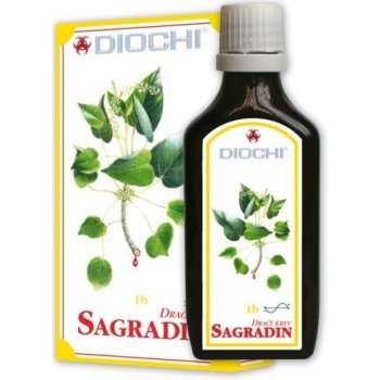 Diochi sagradin 50 ml