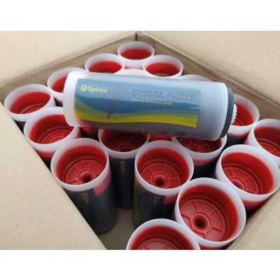Epiroc Chisel Paste 150 g – Zboží Mobilmania