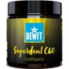 Zubní pasty BEWIT Superdent C60 100 ml