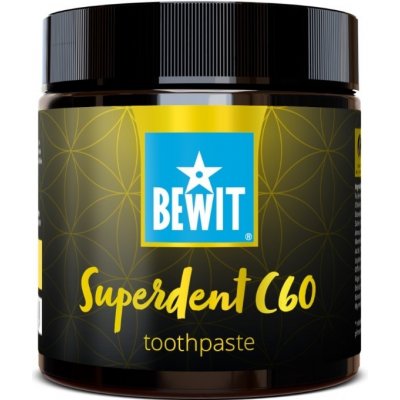 BEWIT Superdent C60 100 ml – Hledejceny.cz