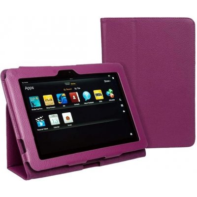 Protect PT510 Amazon Kindle Fire 1. gen 7" fialové