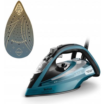 Tefal FV 9851 E0 – Hledejceny.cz