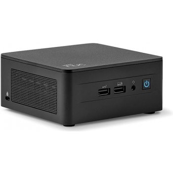 Asus NUC 90AB3ANK-MR8100