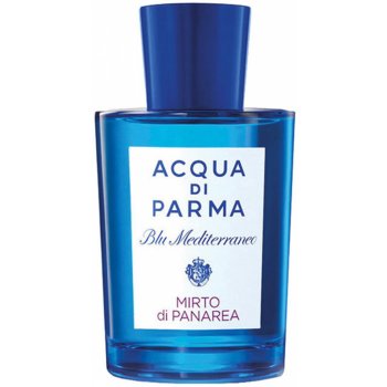 Acqua Di Parma Blu Mediterraneo Mirto Di Panarea toaletní voda unisex 150 ml