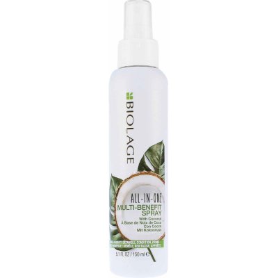 Matrix Biolage Coconut All in One Spray 150 ml – Zbozi.Blesk.cz