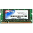 Patriot Signature Line SODIMM DDR2 2GB 800MHz CL6 PSD22G8002S