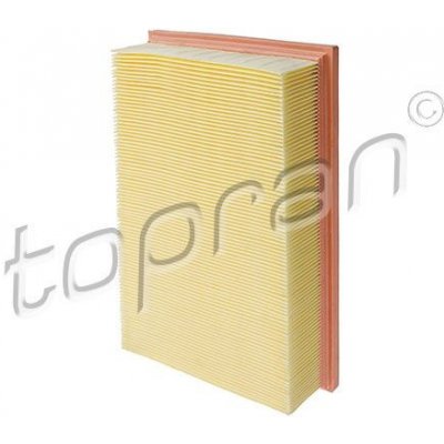 Vzduchový filtr TOPRAN 400 308 – Hledejceny.cz