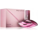 Calvin Klein Deep Euphoria toaletní voda dámská 100 ml – Sleviste.cz