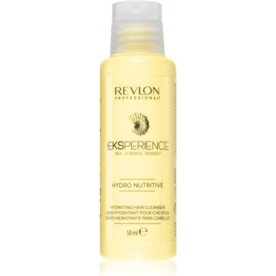 Revlon Experience Hydro Nutritive Cleanser 50 ml – Sleviste.cz