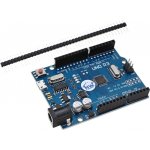 HWKITCHEN Klon Arduino UNO R3 (Micro USB) + USB kabel HW395 – Zbozi.Blesk.cz