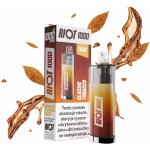 RIOT 1000 Classic Tobacco 20 mg 1000 potáhnutí – Zboží Dáma