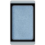 Artdeco Eyeshadow Pearl oční stíny pro vložení do paletky s perleťovým leskem 76 Pearly Forget Me-Not 0,8 g – Zboží Dáma