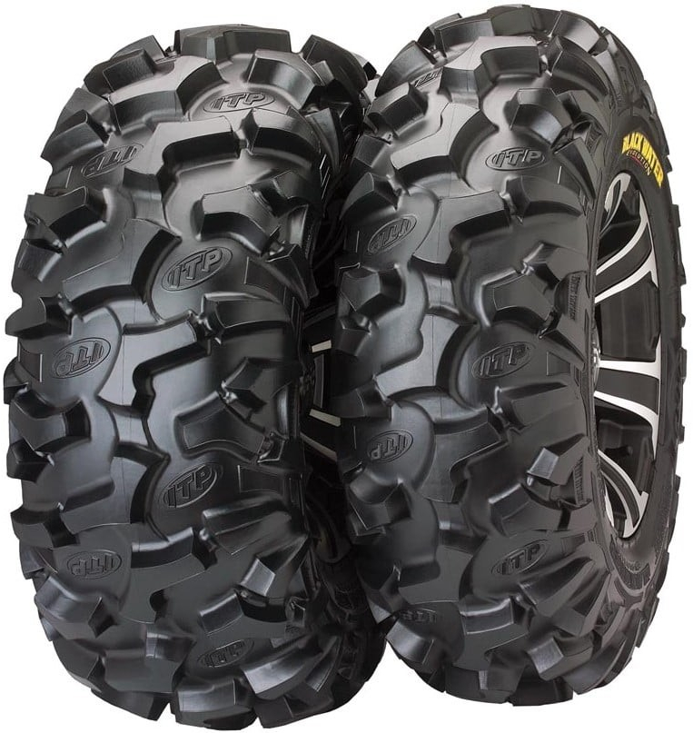 ITP Blackwater Evolution 26x11 R12 59M