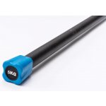 TRUESTEEL Aerobik tyč Body Toning Bar 5 kg – Sleviste.cz