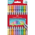 Faber-Castell Pastel 10 ks 151112 – Zboží Živě