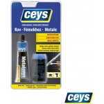 CEYS syntetický kov 40g+40g – Hledejceny.cz