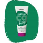 Fanola Color Mask barevné masky Clover Green zelená 200 ml – Zbozi.Blesk.cz