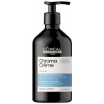 L'Oréal Chroma Créme Blue Shampoo 500 ml – Sleviste.cz