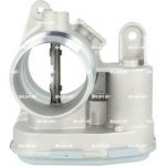 Hrdlo škrticí klapky NRF 408013 | Zboží Auto