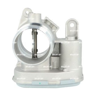 Hrdlo škrticí klapky NRF 408013 | Zboží Auto