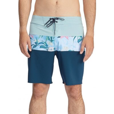 Billabong Tribong PRO NAVY koupací šortky