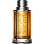 Hugo Boss The Scent toaletní voda pánská 200 ml – Hledejceny.cz