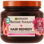 Garnier Botanic Therapy Hair Remedy Ricinus Oil Almond 340 ml – Zboží Mobilmania