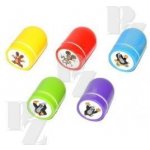 Wiky Dětské razítko samonamáčecí KRTEK – Zboží Mobilmania